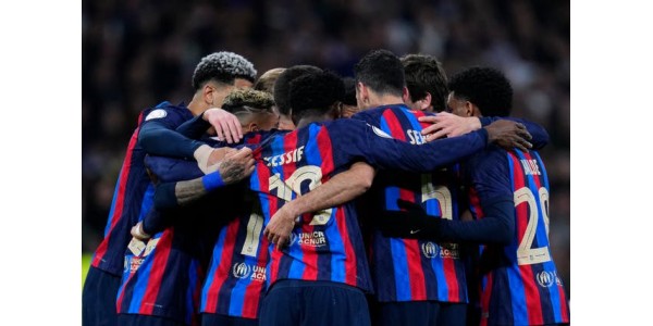 Et selvmål avgjør kampen